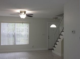 7918 Kimberly Blvd, North Lauderdale, FL 33068