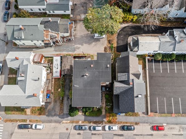 489 Pine Street, Manchester, NH 03104