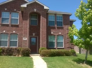 1733 Shawnee Trl, Allen, TX 75002