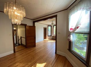 2418 N Drake Ave #2, Chicago, IL 60647