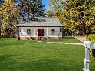 1039 River Bend Ct, Riverdale, GA 30296