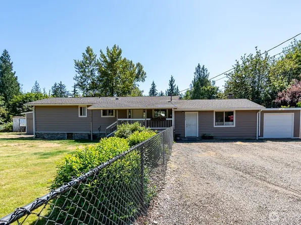 16930 118th Street NE, Arlington, WA 98223
