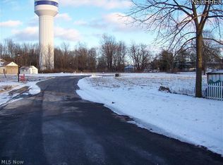 4SL Factory Way, Lagrange, OH 44050