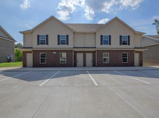 1222 Ashridge Drive, Clarksville, TN 37042