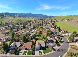 1015 Hill Meadow Pl, Danville, CA 94526