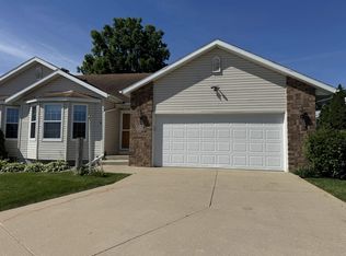 1002 2nd St N, Monroe, WI 53566