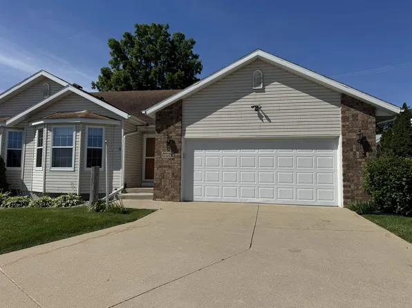 1002 2nd St N, Monroe, WI 53566