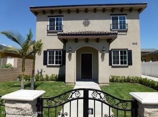 532 N Dalton Ave, Azusa, CA 91702