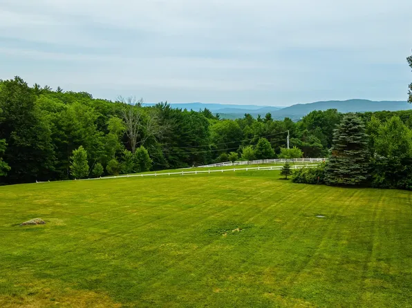 530 Old Walpole Road, Surry, NH 03431