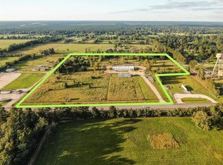 15798 Highway 105, Cleveland, TX 77327