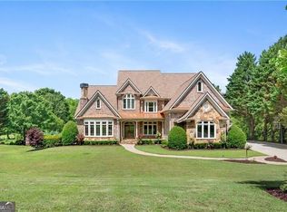 15884 Meadow King Ct, Milton, GA 30004