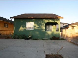 3537 Garnet St, Los Angeles, CA 90023