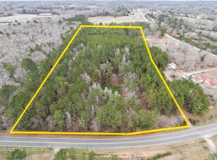 Hicks Rd, Roberta, GA 31078