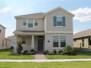 16236 Outlook Shore Aly, Winter Garden, FL 34787