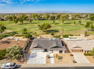 20818 N 125th Ave, Sun City West, AZ 85375