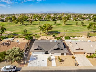20818 N 125th Ave, Sun City West, AZ, 85375