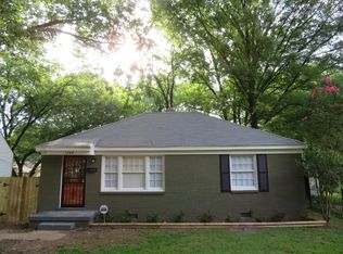 1244 Will Scarlet Rd, Memphis, TN 38111