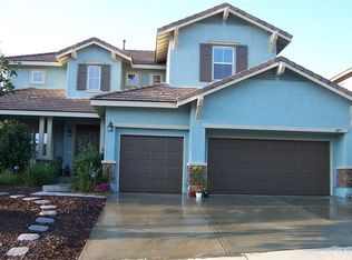 41877 Dahlias Way, Murrieta, CA 92562