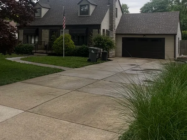 5747 Norwaldo Ave, Indianapolis, IN 46220
