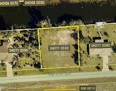 1013 SW 15th Ter, Cape Coral, FL, 33991
