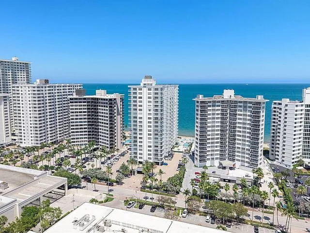 3750 Galt Ocean Dr #1002 — Photo 8