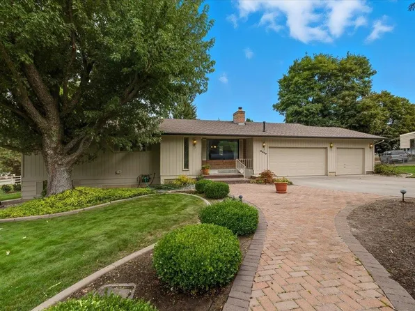 4417 S Farr Rd, Spokane Valley, WA 99206