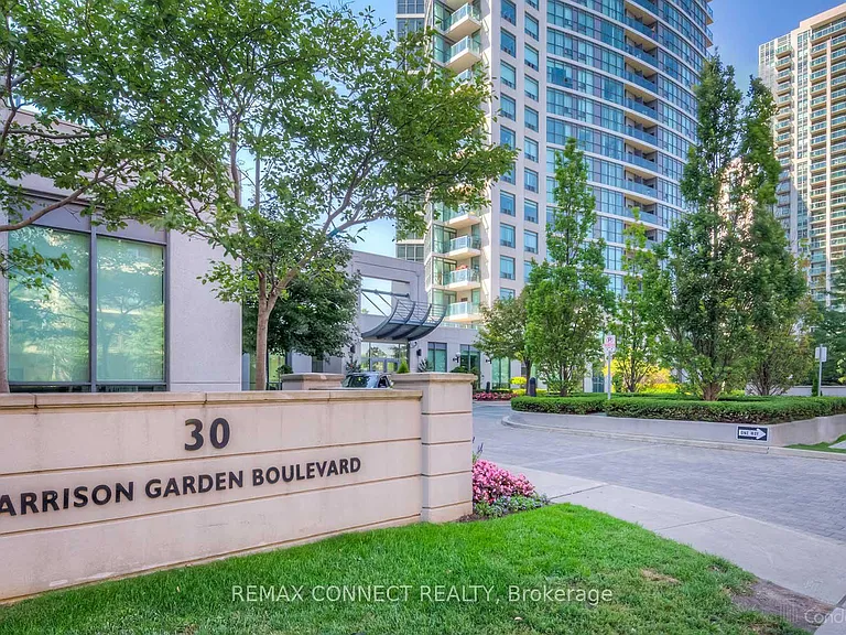 30 Harrison Garden Blvd #511 — Photo 1