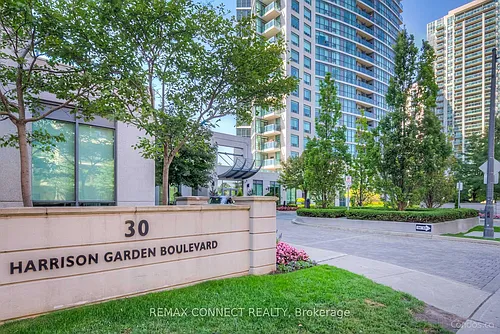 30 Harrison Garden Blvd #511 Photo 1