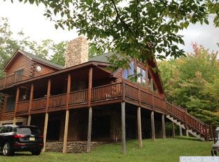 145 Shad Rd, East Jewett, NY 12424