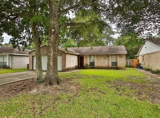 4550 Chestergate Dr, Spring, TX 77373