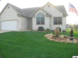 7940 O'Brien Ct, Onsted, MI