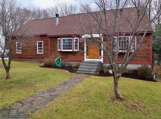 45 Lakeside Dr, Smithfield, RI 02917
