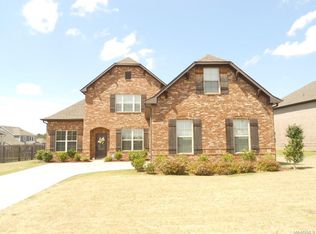 9219 Concord Park Dr, Montgomery, AL 36117
