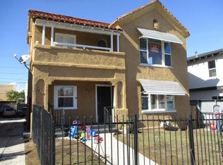 1821 S Highland Ave #1821.5, Los Angeles, CA 90019