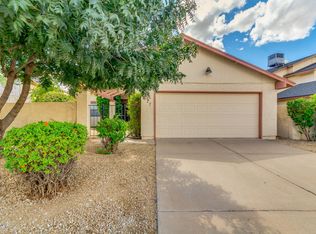 1927 W Jerome Ave, Mesa, AZ 85202