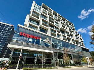 Art Shoppe Condos, Toronto, ON M4S 0B2
