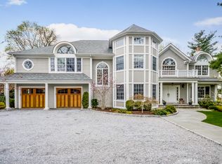 4 Azalea Ct, Scarsdale, NY 10583