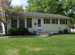 164 Southland Dr, Decatur, IL 62521