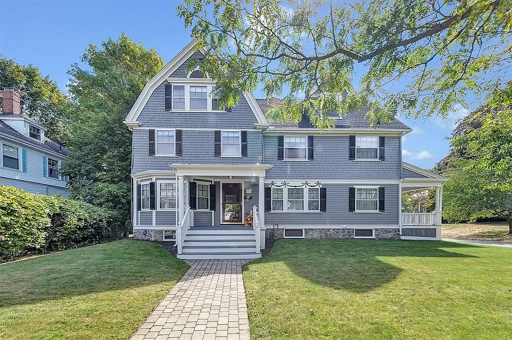 112 Church St — Photo 1