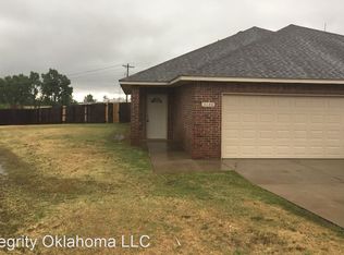 11120 NW 5th Ter, Yukon, OK 73099