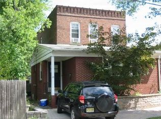 23 N Woodside Ave, Bergenfield, NJ