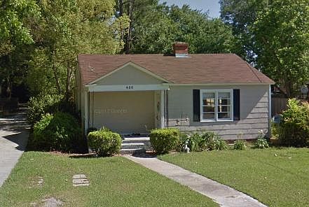 1st image of 406 E College St #B