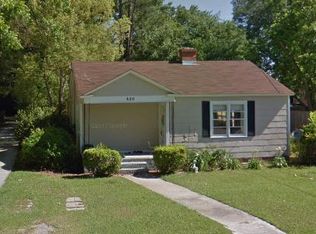 406 E College St #B, Valdosta, GA 31602