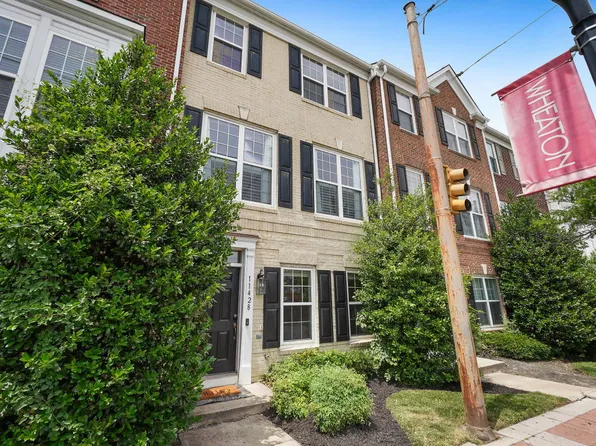 11428 Grandview Ave, Wheaton, MD 20902
