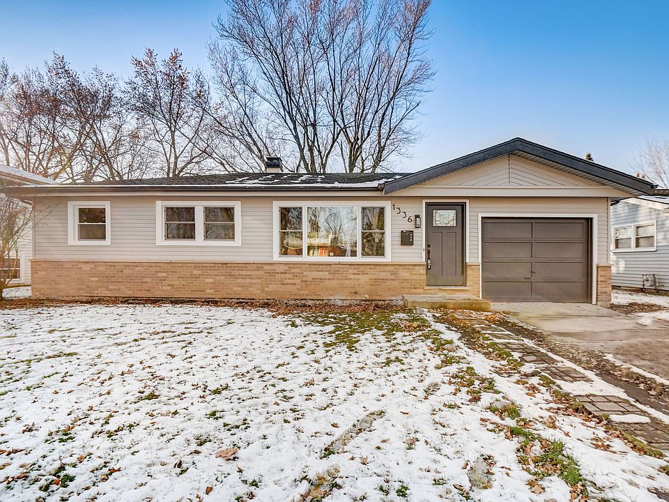 1st image of 1336 Blackhawk Dr