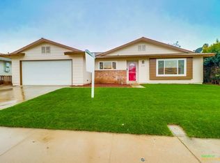 1591 Ionian St, San Diego, CA 92154