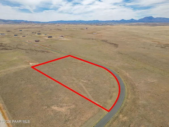 0 N McWorter Pl, Prescott Valley, AZ 86315