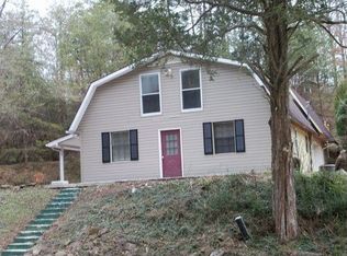 138 McKamey Ln, Clinton, TN 37716