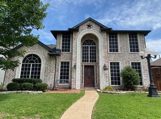 11612 Charlotte Ln, Frisco, TX 75035