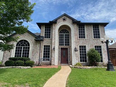 11612 Charlotte Ln, Frisco, TX, 75035